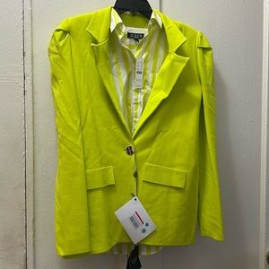 Liu*Jo jacket